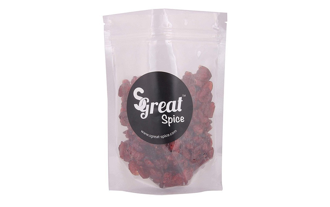 SGreat Spice Dried Cranberry    Pack  1 kilogram